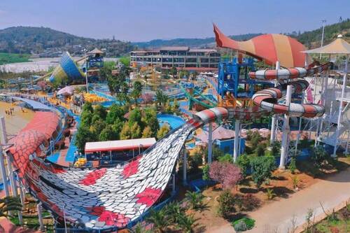 mais recente caso da empresa sobre Cobra Slide Project