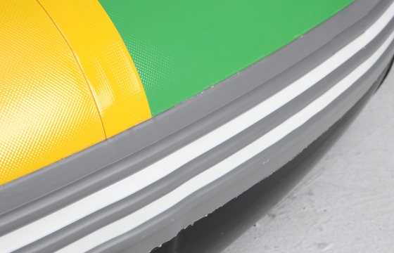Slide de água para seis pessoas tubo inflável de PVC para slide de super tornado