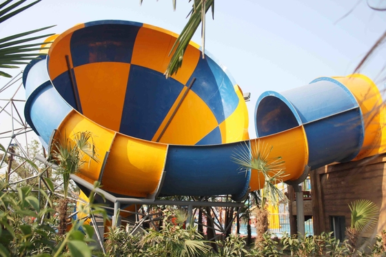 Do jogo interno da água de Comercial corrediça/passeio 100m3 parque da água/fonte água pequenos da hora