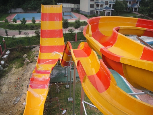 Projeto engraçado de Waterpark do entretenimento, parque temático da água do lazer