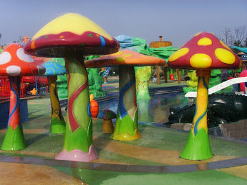 O projeto personalizado de Waterpark, construção do parque da água/personalizou a corrediça de água