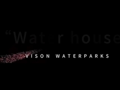 Casa de Água Gigantesca Aqua Desportos Parque Aquático Equipamento do Parque de Diversões